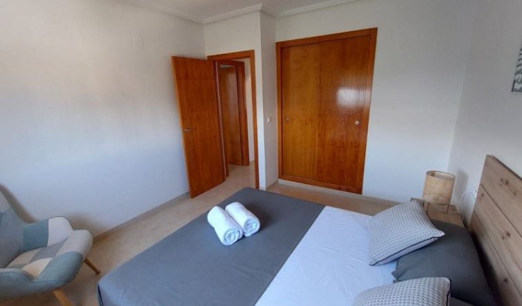 Reventa - Apartamento / piso - Orihuela Costa