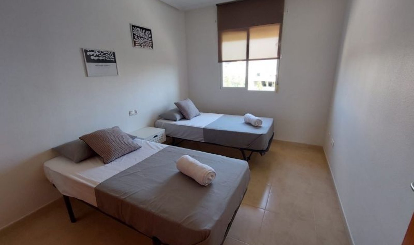 Reventa - Apartamento / piso - Orihuela Costa