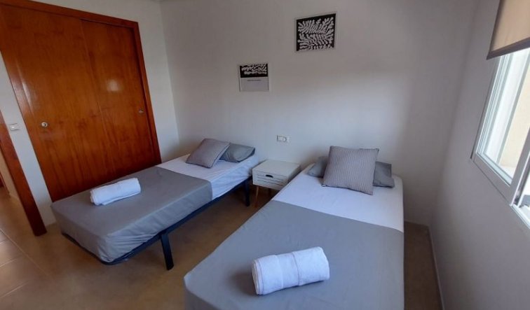 Reventa - Apartamento / piso - Orihuela Costa