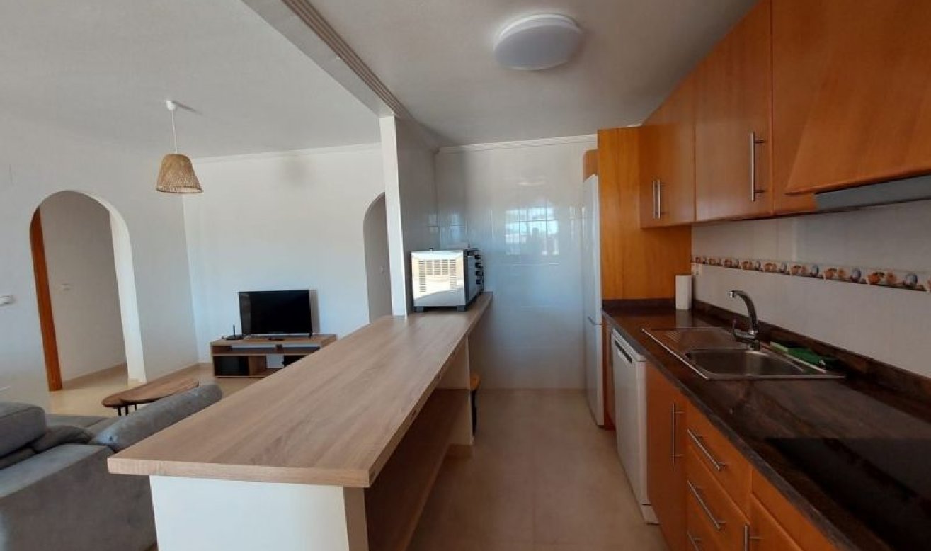 Reventa - Apartamento / piso - Orihuela Costa