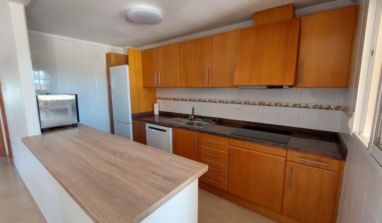 Reventa - Apartamento / piso - Orihuela Costa