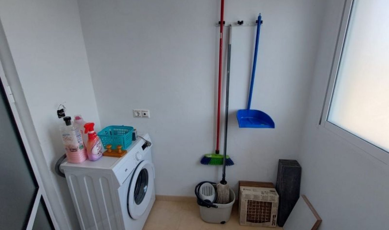 Reventa - Apartamento / piso - Orihuela Costa