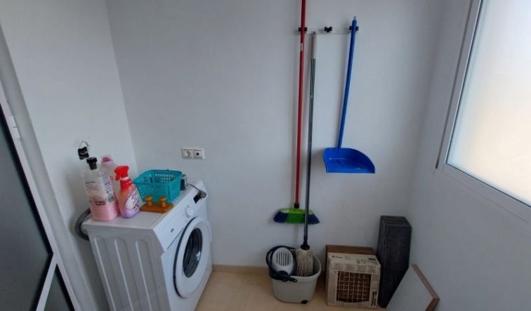 Reventa - Apartamento / piso - Orihuela Costa