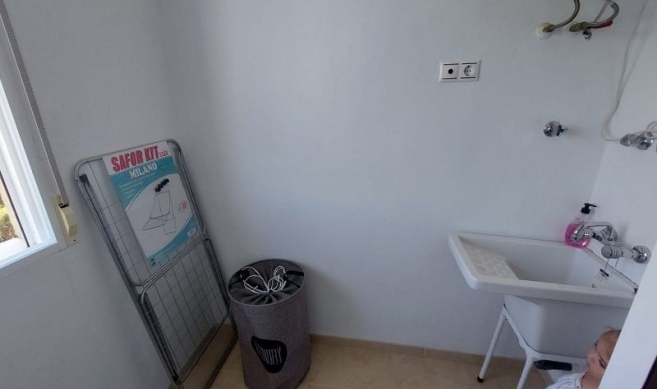 Reventa - Apartamento / piso - Orihuela Costa