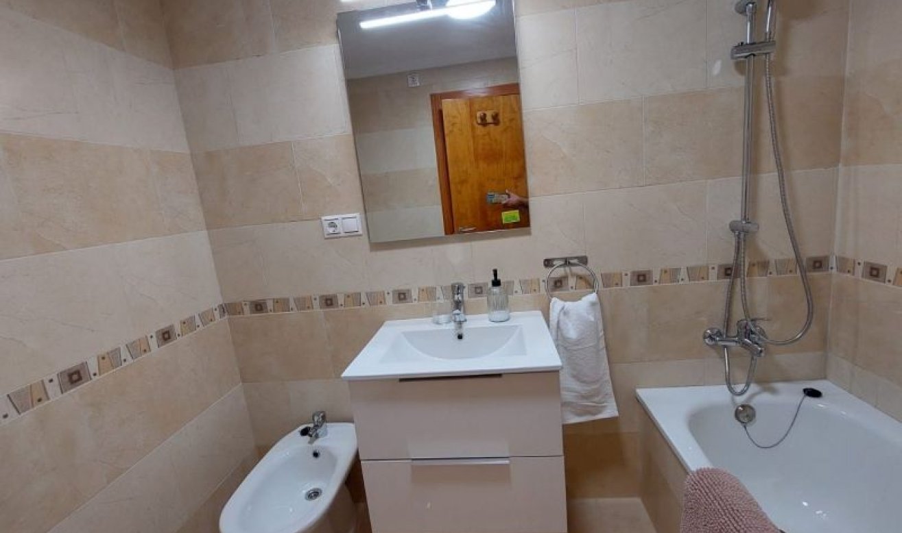 Reventa - Apartamento / piso - Orihuela Costa