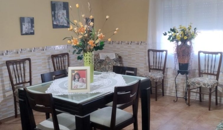 Reventa - Country house - Hondón de las Nieves