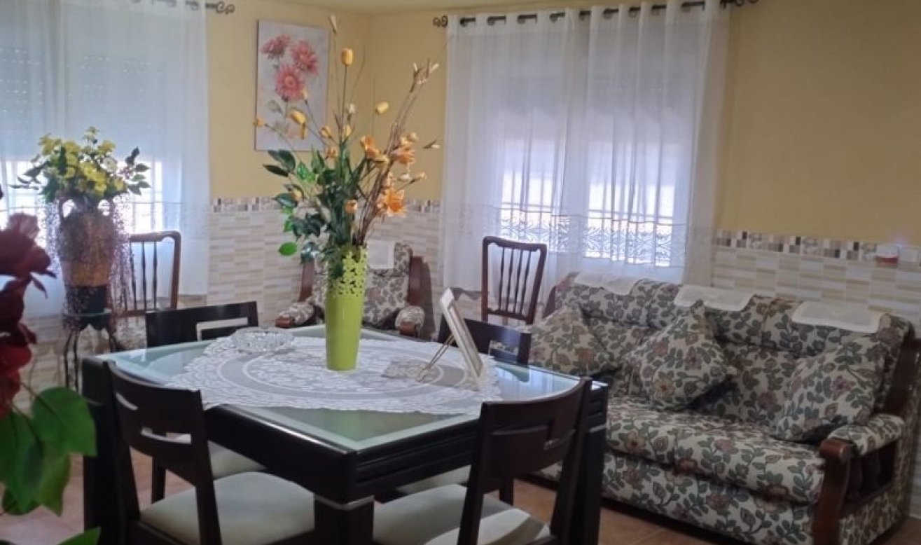 Reventa - Country house - Hondón de las Nieves