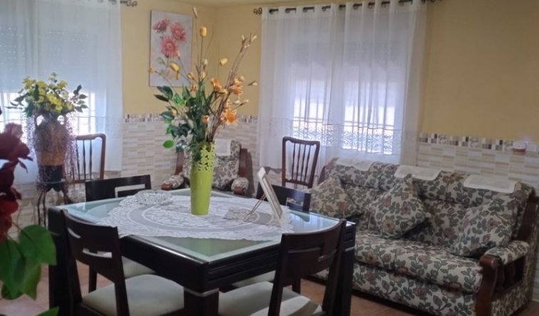 Reventa - Country house - Hondón de las Nieves