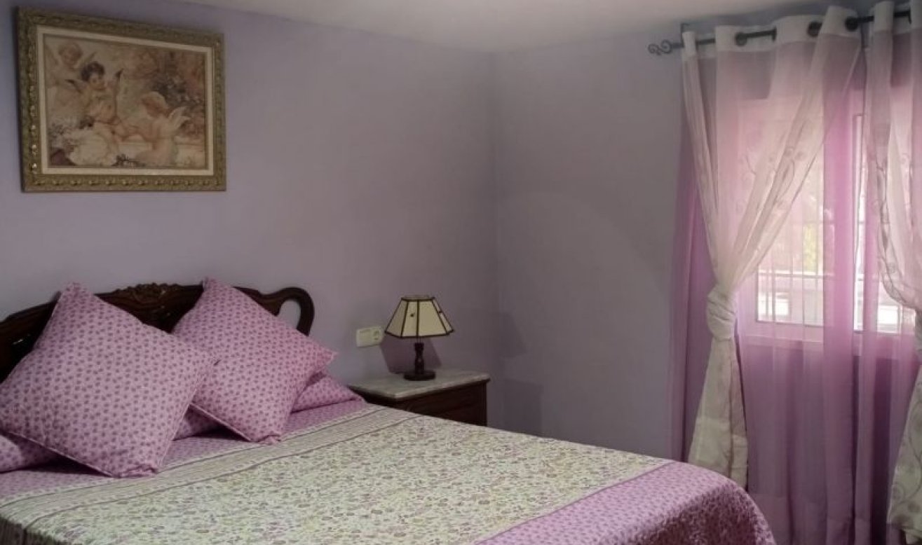 Reventa - Country house - Hondón de las Nieves