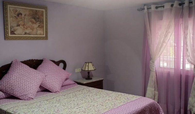 Reventa - Country house - Hondón de las Nieves