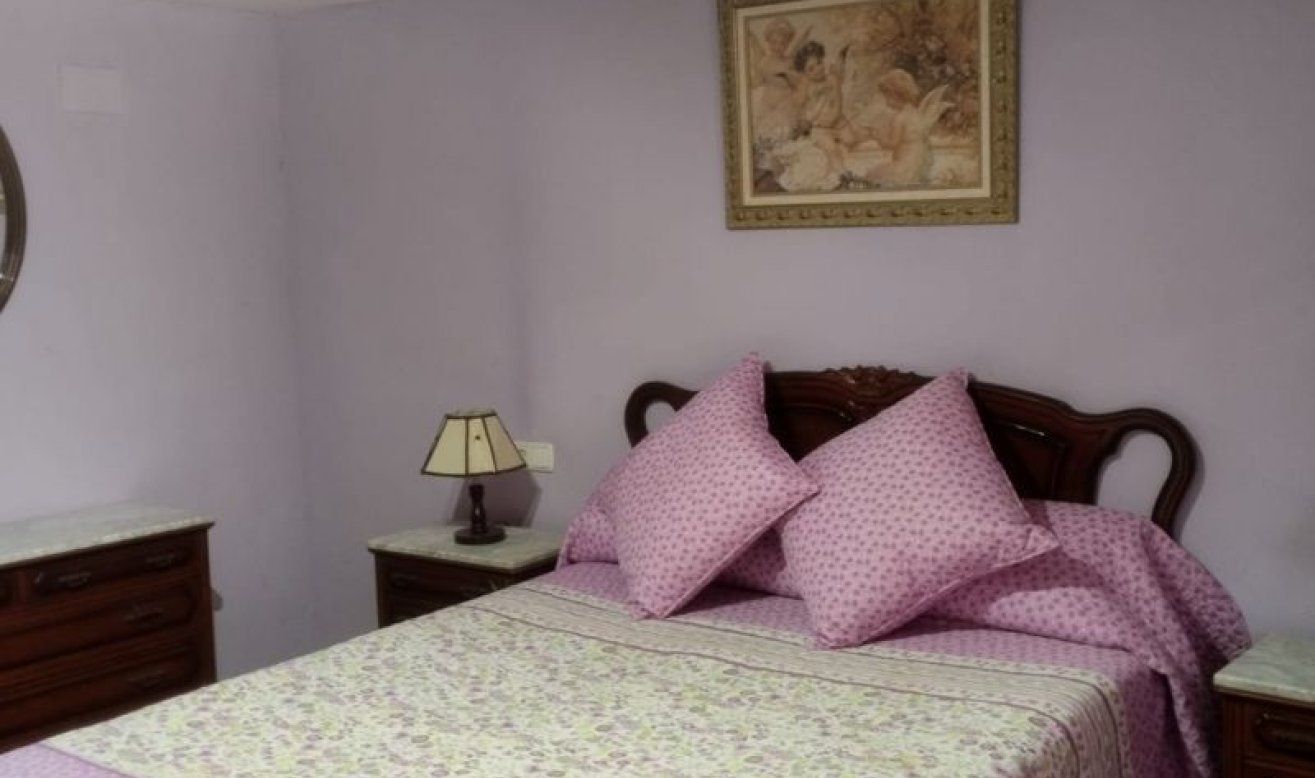 Reventa - Country house - Hondón de las Nieves