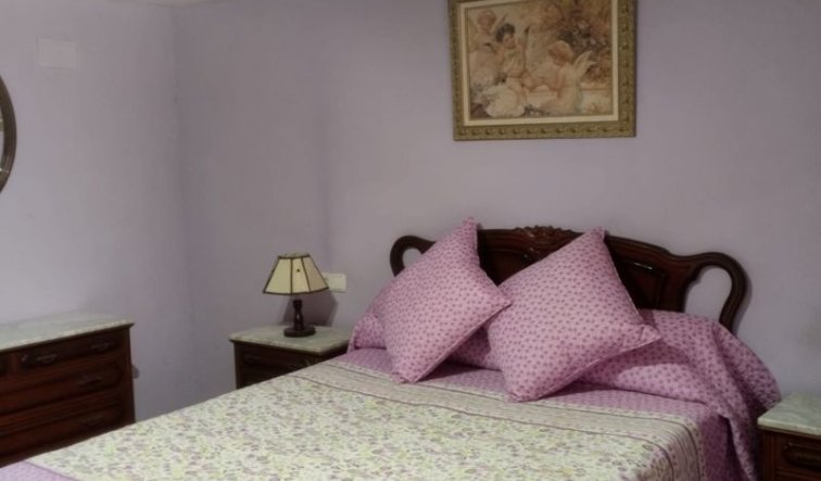 Reventa - Country house - Hondón de las Nieves