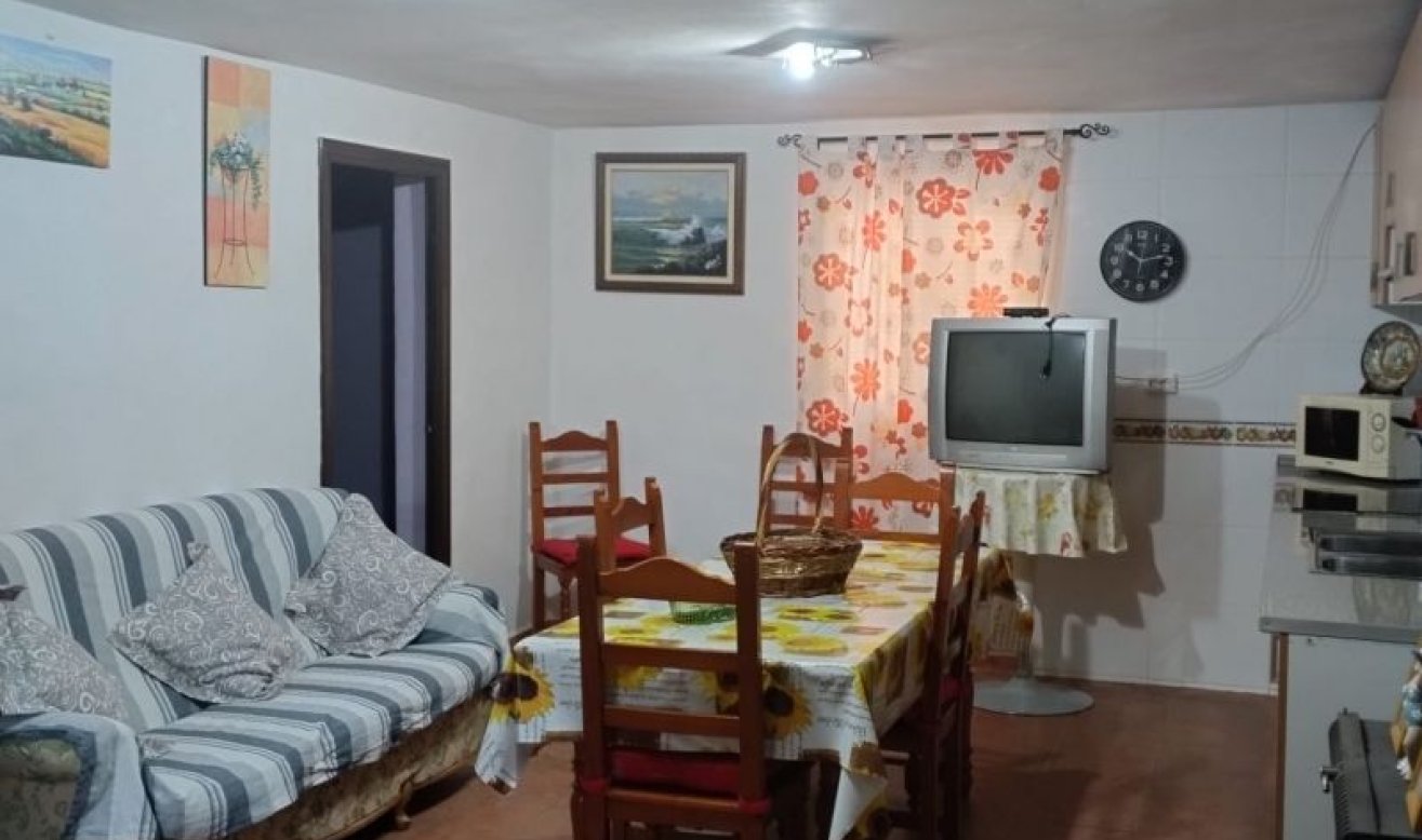 Reventa - Country house - Hondón de las Nieves