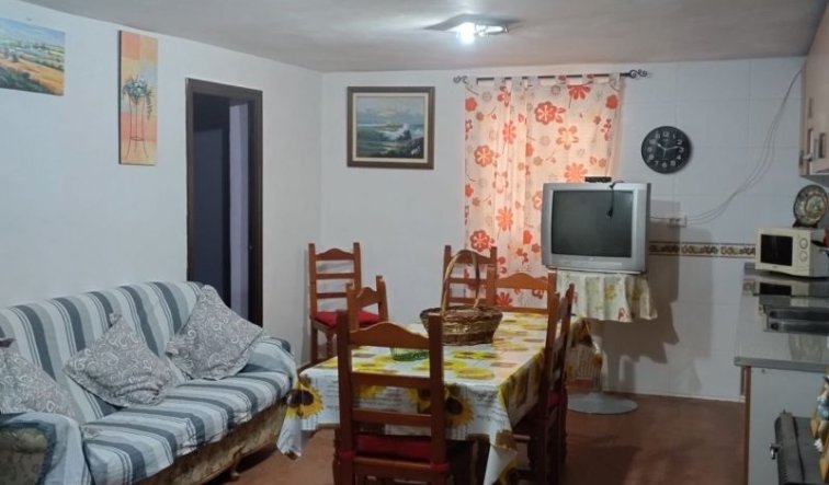 Reventa - Country house - Hondón de las Nieves