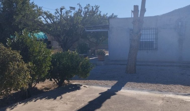 Reventa - Country house - Hondón de las Nieves