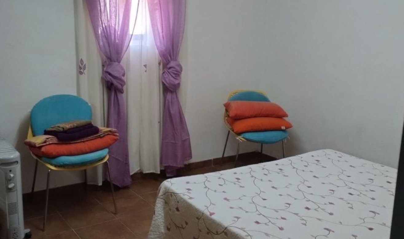 Reventa - Country house - Hondón de las Nieves