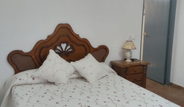 Reventa - Country house - Hondón de las Nieves