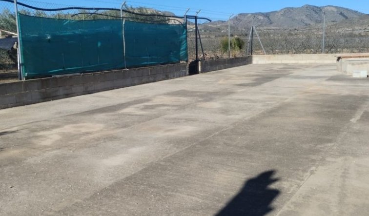 Reventa - Country house - Hondón de las Nieves