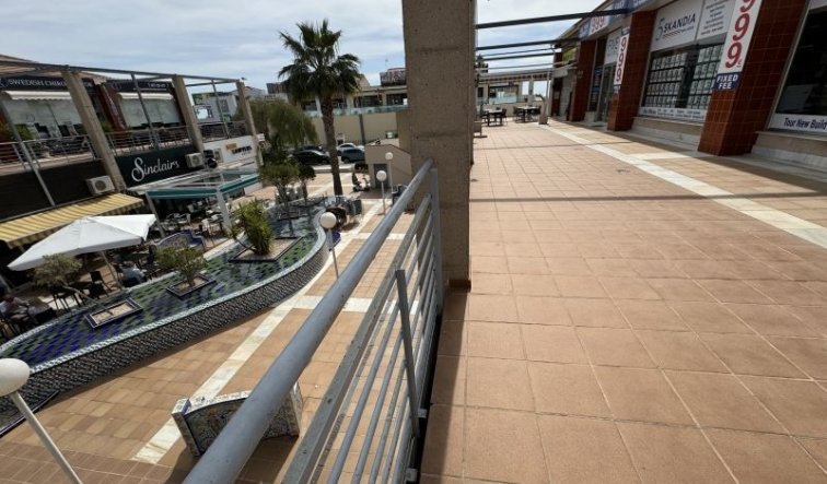 Revente - Commercial - Orihuela Costa