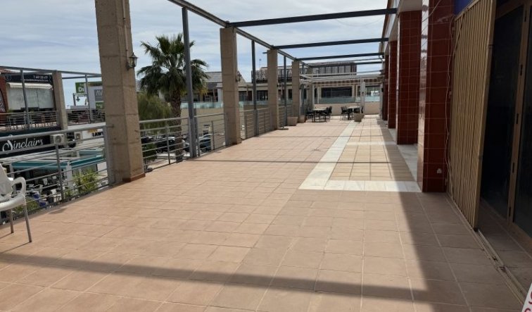 Revente - Commercial - Orihuela Costa