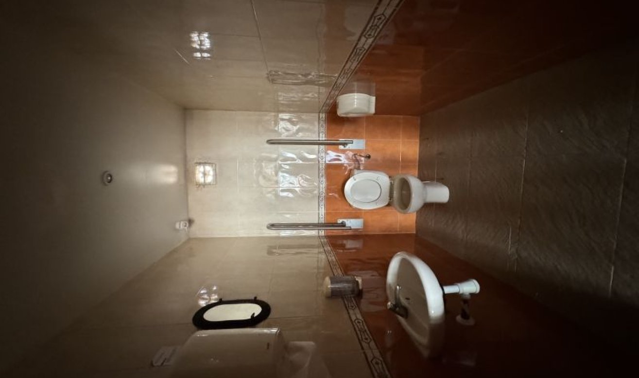 Revente - Commercial - Orihuela Costa