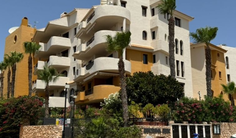 Reventa - Apartamento / piso - Torrevieja - torrevieja