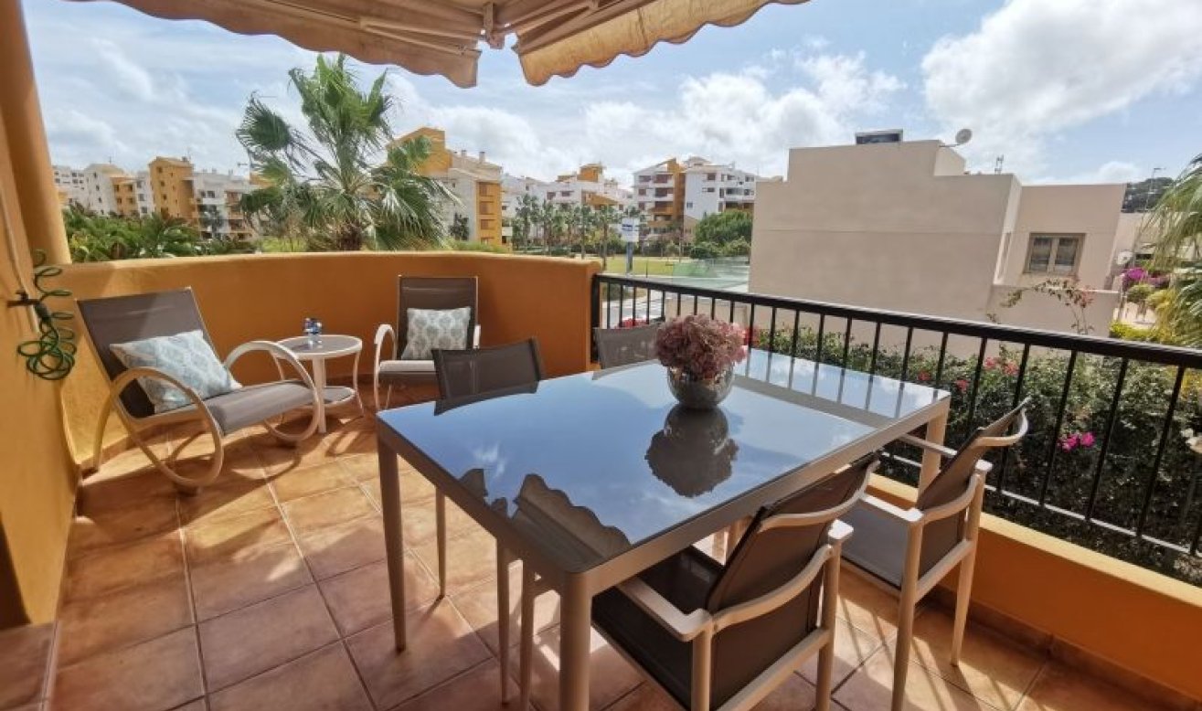 Reventa - Apartamento / piso - Torrevieja - torrevieja