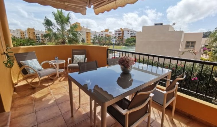 Reventa - Apartamento / piso - Torrevieja - torrevieja
