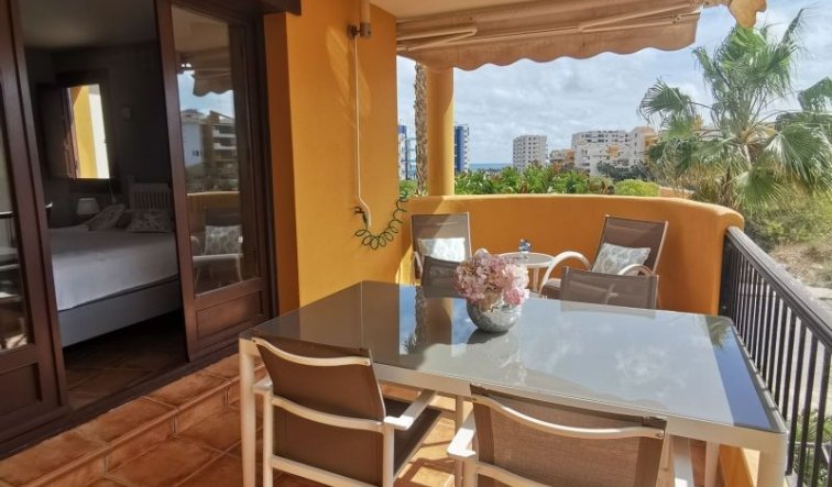 Reventa - Apartamento / piso - Torrevieja - torrevieja