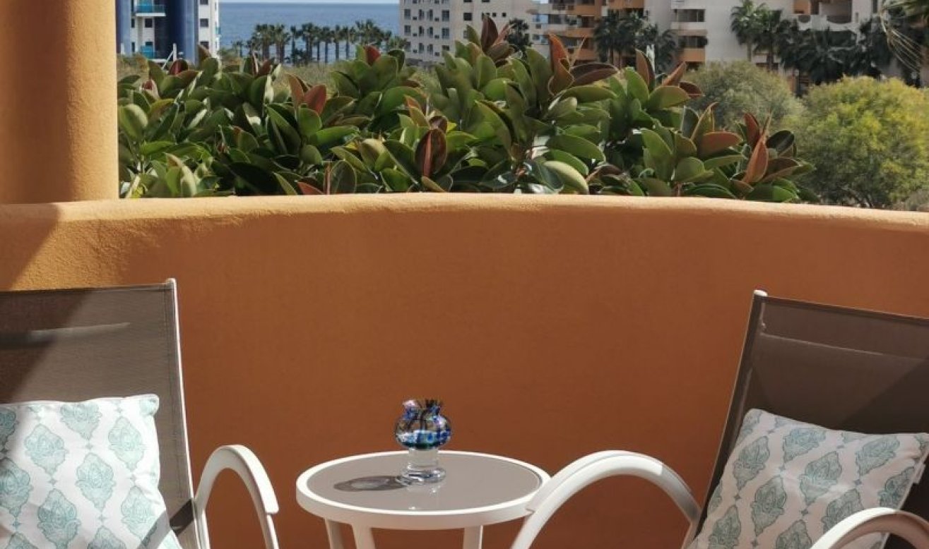 Reventa - Apartamento / piso - Torrevieja - torrevieja