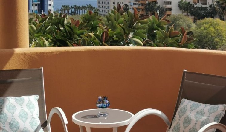 Reventa - Apartamento / piso - Torrevieja - torrevieja