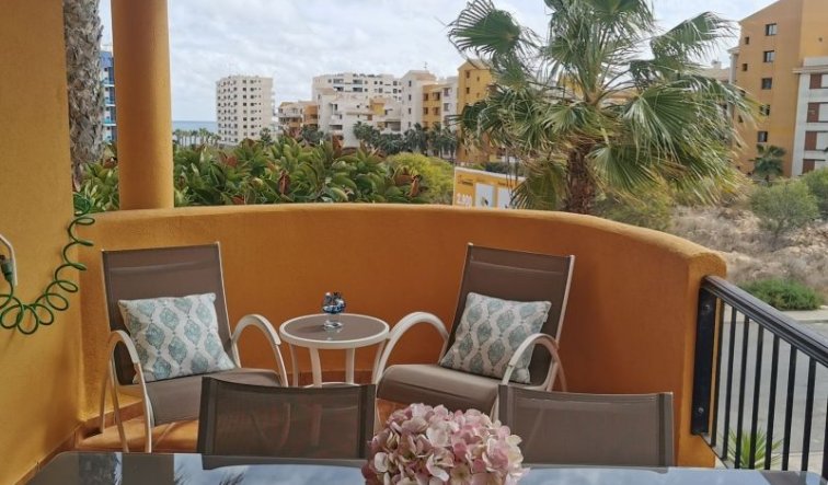 Reventa - Apartamento / piso - Torrevieja - torrevieja