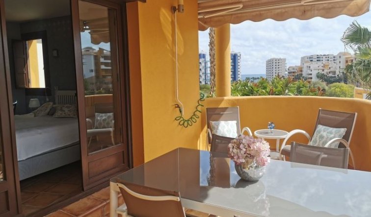 Reventa - Apartamento / piso - Torrevieja - torrevieja