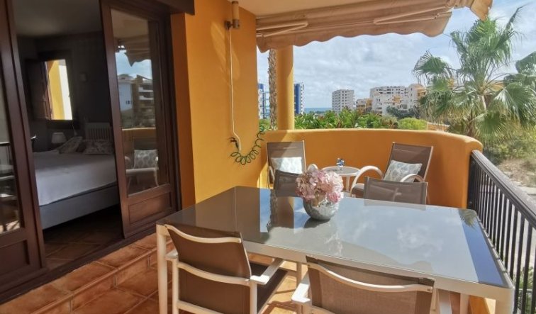 Reventa - Apartamento / piso - Torrevieja - torrevieja