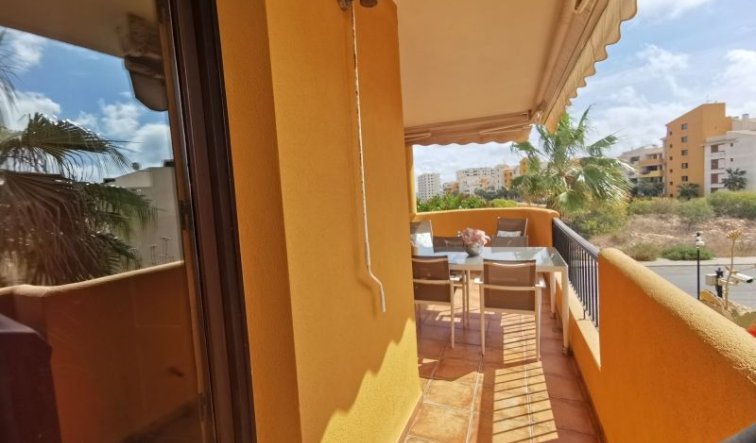 Reventa - Apartamento / piso - Torrevieja - torrevieja