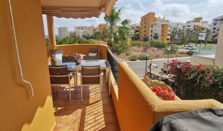 Reventa - Apartamento / piso - Torrevieja - torrevieja