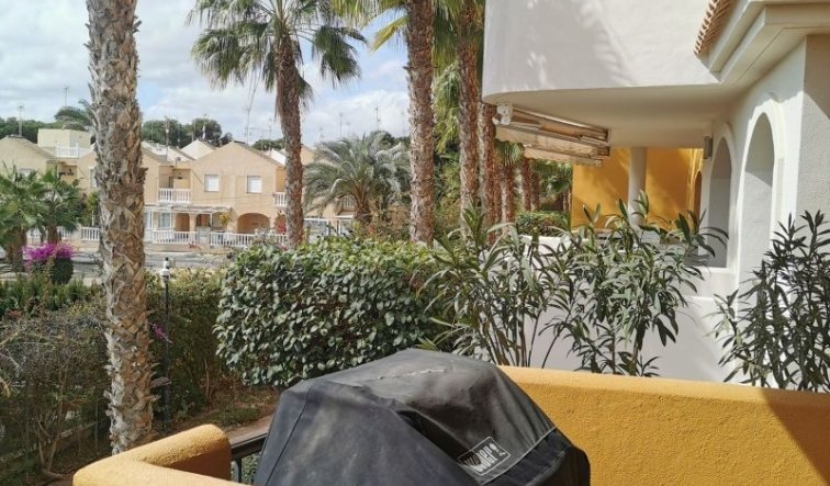 Reventa - Apartamento / piso - Torrevieja - torrevieja