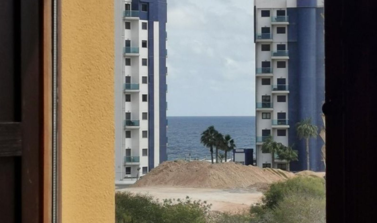 Reventa - Apartamento / piso - Torrevieja - torrevieja