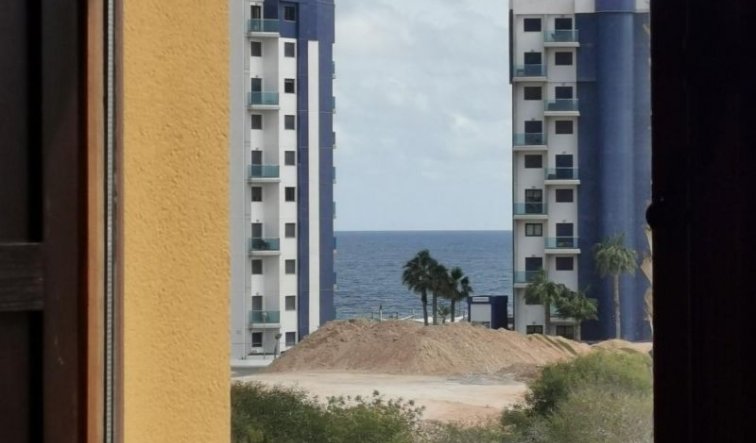 Reventa - Apartamento / piso - Torrevieja - torrevieja