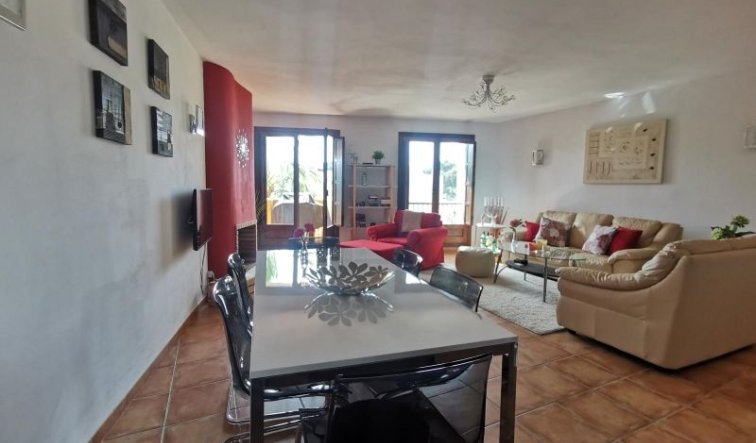Reventa - Apartamento / piso - Torrevieja - torrevieja
