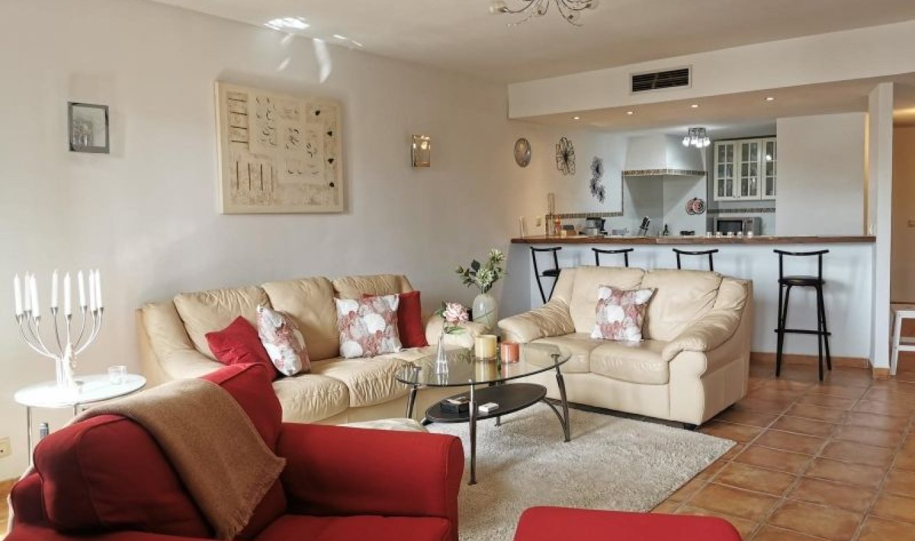 Reventa - Apartamento / piso - Torrevieja - torrevieja