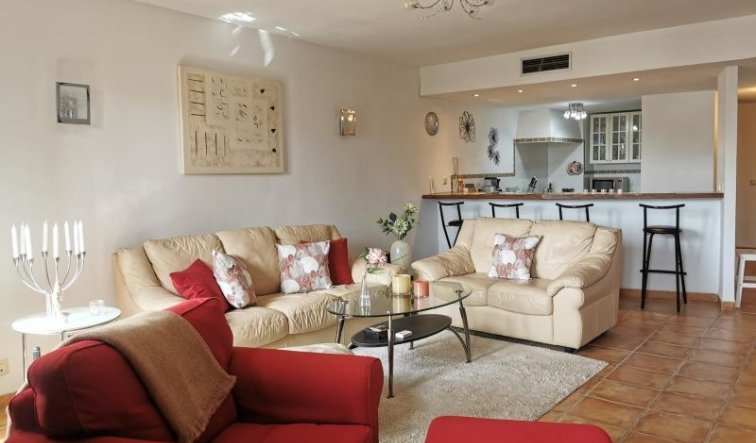 Reventa - Apartamento / piso - Torrevieja - torrevieja