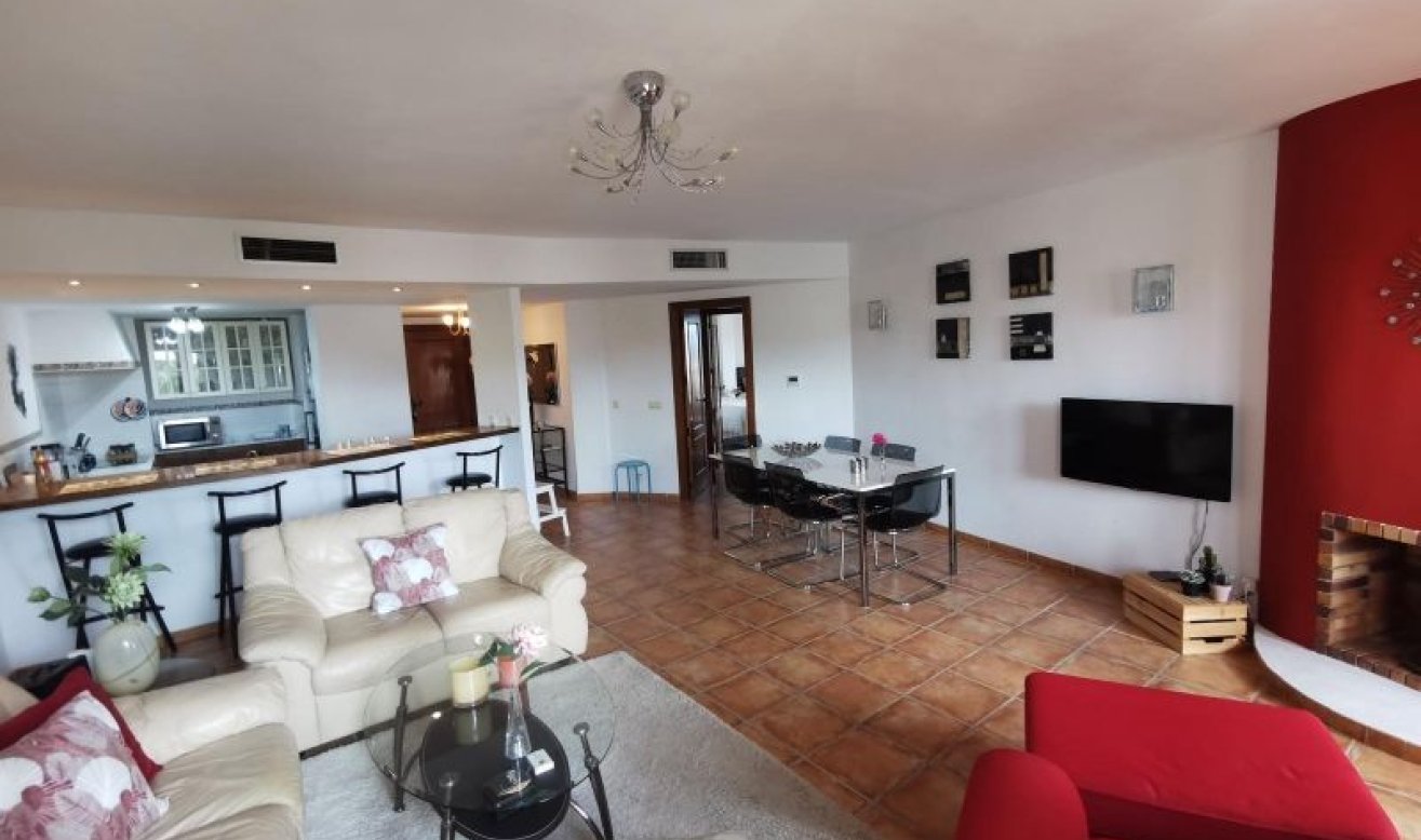Reventa - Apartamento / piso - Torrevieja - torrevieja