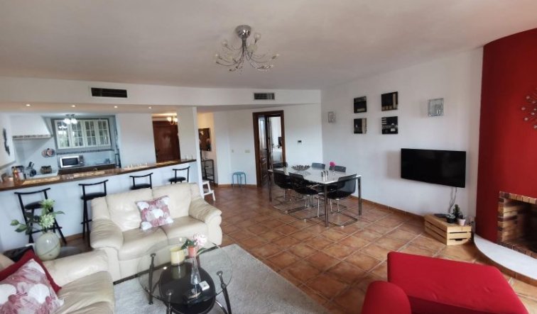 Reventa - Apartamento / piso - Torrevieja - torrevieja