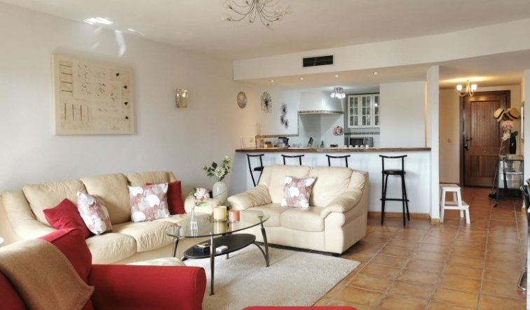 Reventa - Apartamento / piso - Torrevieja - torrevieja