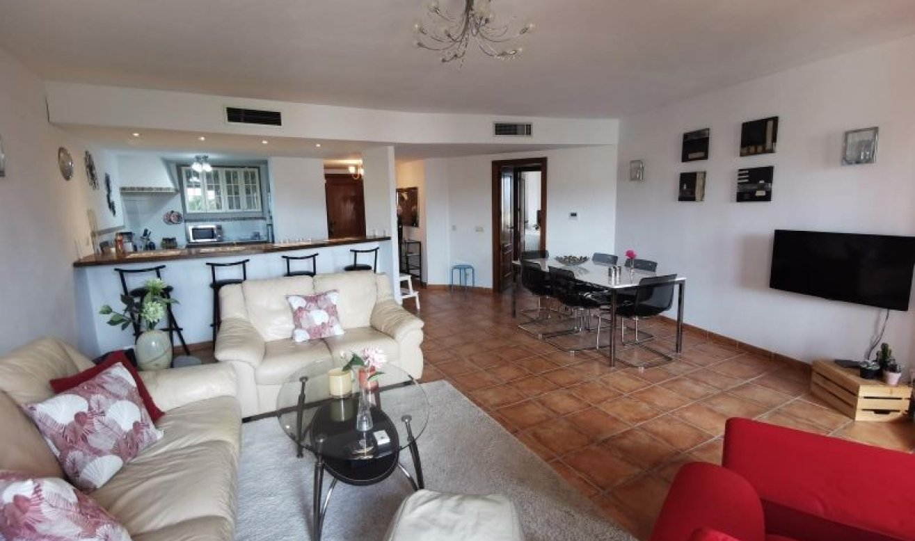 Reventa - Apartamento / piso - Torrevieja - torrevieja