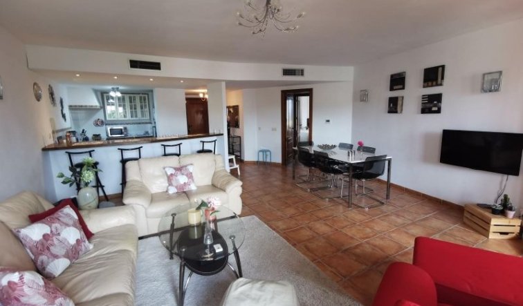 Reventa - Apartamento / piso - Torrevieja - torrevieja