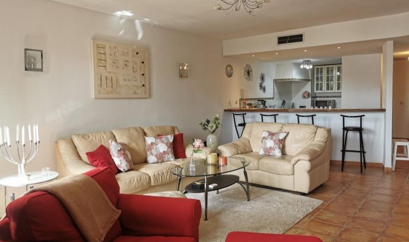 Reventa - Apartamento / piso - Torrevieja - torrevieja