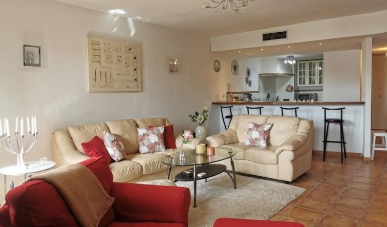 Reventa - Apartamento / piso - Torrevieja - torrevieja