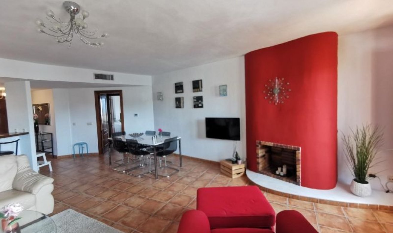 Reventa - Apartamento / piso - Torrevieja - torrevieja